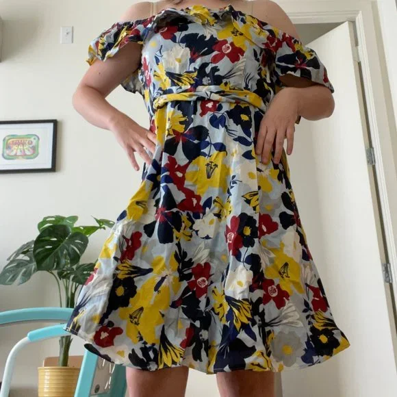 mint green dress near me Tyler McGillivary Eloise Dress in Mint